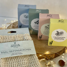 Charger l&#39;image dans la galerie, Coffret de la mère Noël - Le nom des fleurs