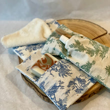 Charger l'image dans la galerie, Pochette de transport pour brosse à dents