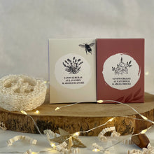 Charger l&#39;image dans la galerie, Coffret du lutin de Noël - Le nom des fleurs