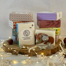 Charger l&#39;image dans la galerie, Coffret du Père Noël - Le nom des fleurs