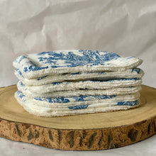 Charger l&#39;image dans la galerie, Cotons Démaquillants Réutilisables en Bambou – Ultra Doux &amp; Écologiques