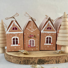 Charger l&#39;image dans la galerie, Box Mystère Spéciale Noël – Fondants Parfumés Artisanaux - Le nom des fleurs