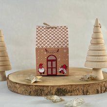 Charger l&#39;image dans la galerie, Box Mystère Spéciale Noël – Fondants Parfumés Artisanaux - Le nom des fleurs