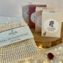 Charger l&#39;image dans la galerie, Coffret de la mère Noël - Le nom des fleurs