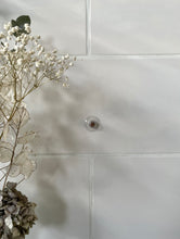 Charger l&#39;image dans la galerie, Porte-savon minimaliste aimanté français - Le nom des fleurs