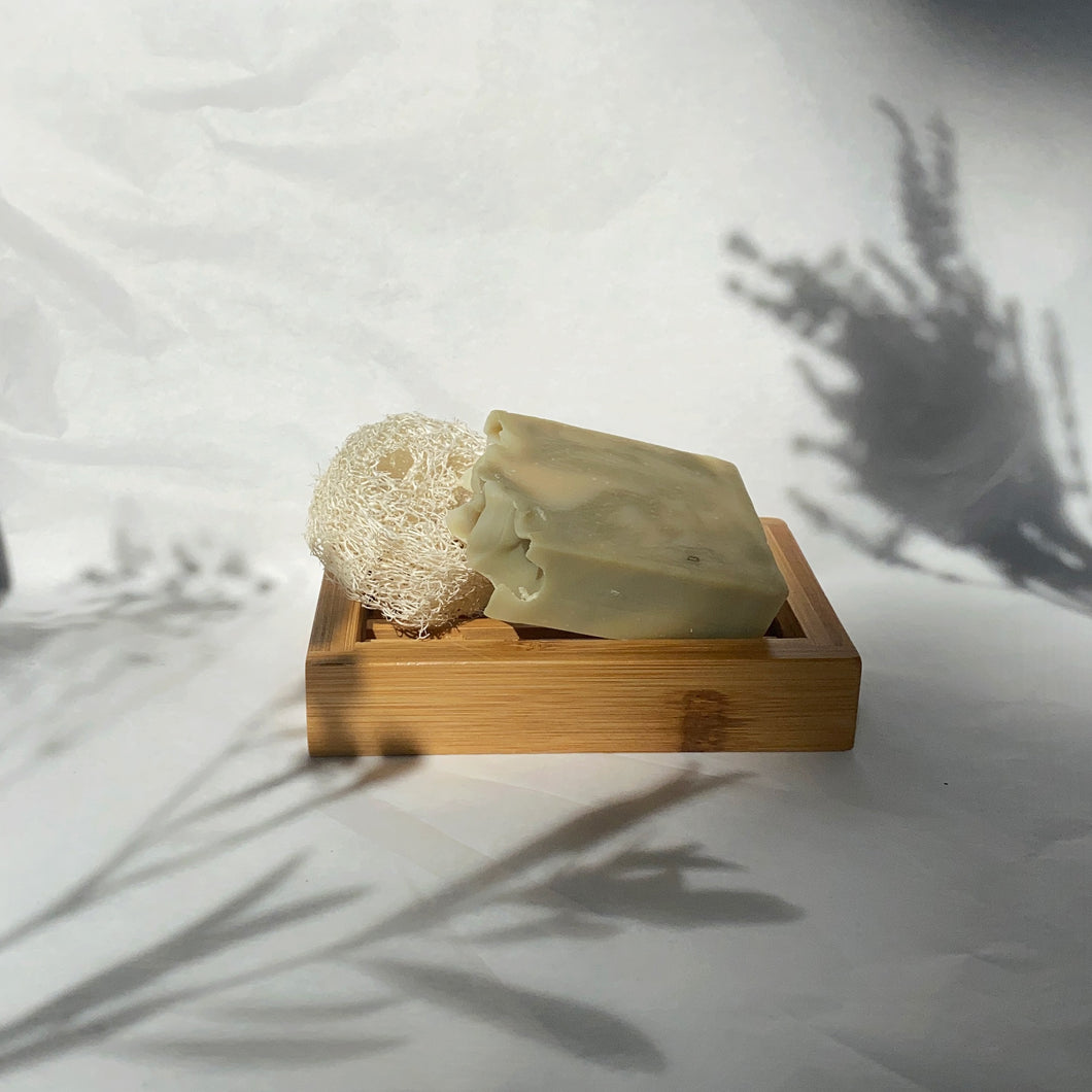 Porte savon bambou | Naturel & Écologique - Le Monde du Porte savon bambou | Naturel & Écologique - Le Monde du
